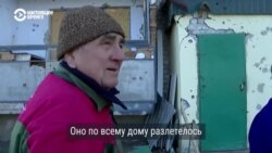 Украинцы возвращаются в города в Николаевской области после отхода российских войск