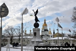 Фотография Владимира Оглоблина