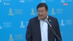 "Өз еліндегі жағдайды түзеп алсын!" Депутаттар Ресей елшісінің сөзіне не дейді?