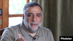 Ruben Vardanyan 