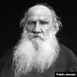 Lev Tolstoy