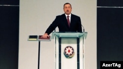 İlham Əliyev