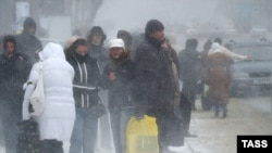 В последние три дня по Томску прокатилась волна аварий на линиях электропередач