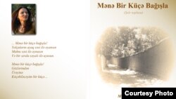 Book by Maliha Azizpur