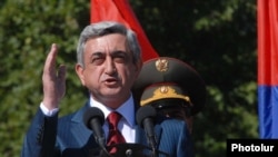 Serj Sarkisyan