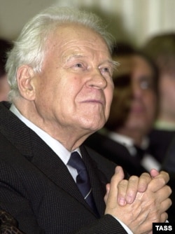 Тихон Хренников, 2003