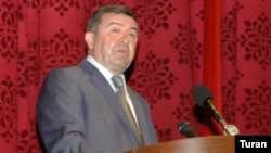 Misir Mərdanov