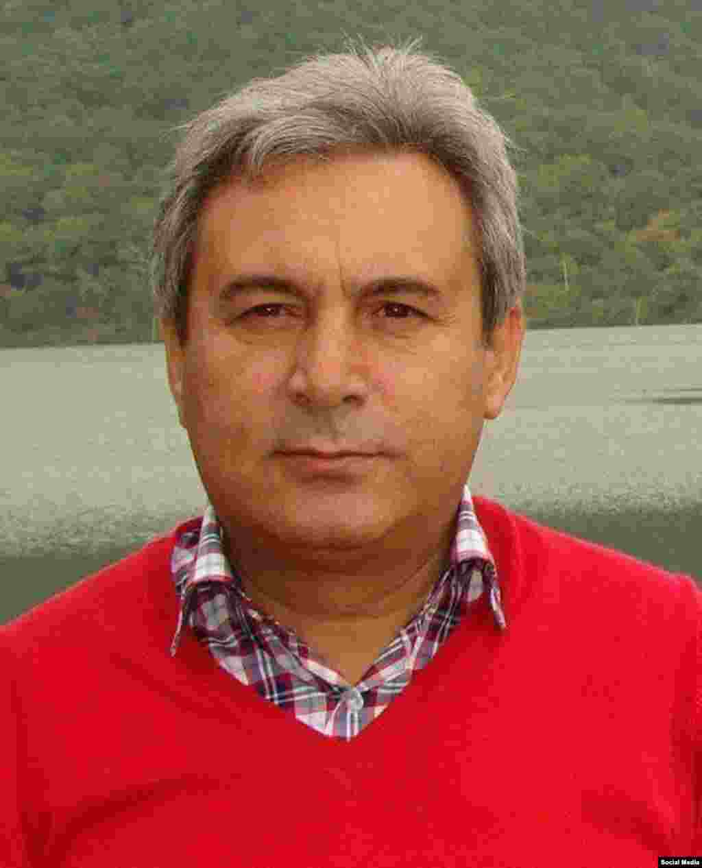 Elton Quliyev