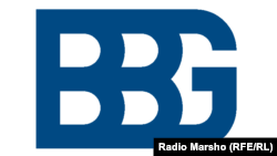 BBG logo