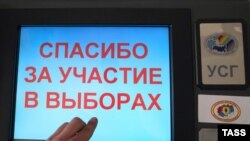 Участвовать или не участвовать? Этот вопрос, в числе многих, вновь встал в повестку дня демократической оппозиции.