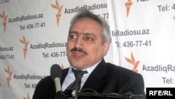 Fuad Ağayev 