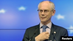 Herman Van Rompuy