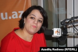 Şahnaz Bəylərqızı