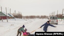 Чемоданное настроение родителей на детях не отражается