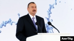 İlham Əliyev