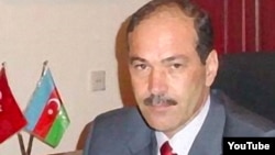 Abdulla Abdullayev