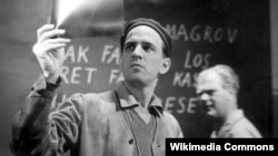 Ingmar Bergman