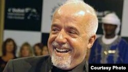 Paolo Coelho