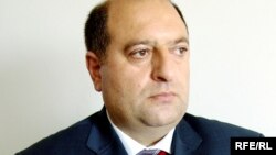 Deputat Musa Quliyev