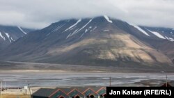 Svalbard arxipelaqı