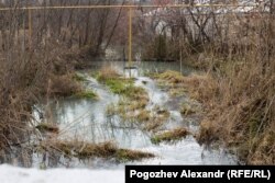 Последствия разработки карьеров на Ставрополье, 2018г.