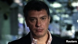 Boris Nemtsov