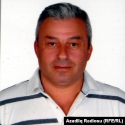 Ridvan Köse