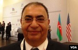 Asim Mollazadə