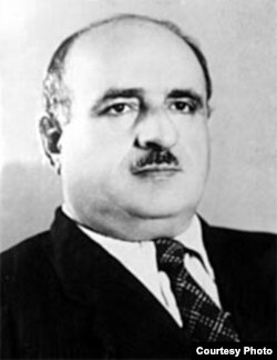 Mikayıl Rəfili