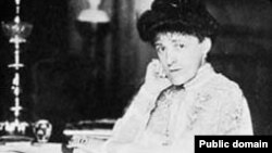 Эдит Уортон (Edith Wharton) при жизни пользовалась очень широкой популярностью