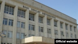 ABŞ-da özəl universitetlərə üstünlük verirlər, Azərbaycanda isə əksinə…