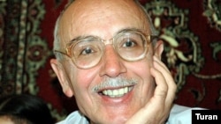 Rafiq Tağı