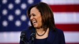 USA-ELECTION/HARRIS