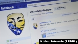 Anonymous опередили по популярности всех