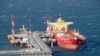 Bloomberg: Китай отказался принимать танкеры с нефтью из России