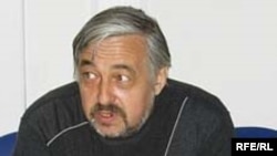 Владимир Прибыловский, президент информационно-исследовательского центра "Панорама"