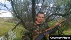 Откровения участника боевых действий в Донбассе 