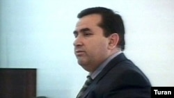 Vəkil Osman Kazımov