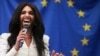 Conchita BMT-nin baş katibi ilə görüşdü