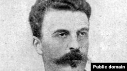 Guy de Maupassant