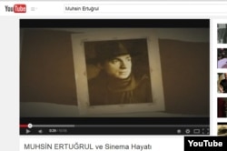 Muhsin Ertugrul