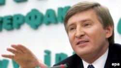 Rynat Akhmetov