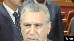 Ramiz Mehdiyev