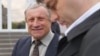 Crimea, Simferopol - Crimean journalist Mykola Semena, 10May2017