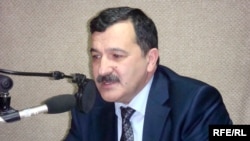 A.Mirzəzadə