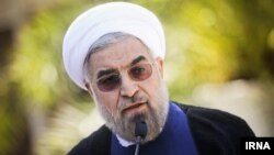 Hasan Rouhani