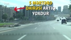 'Sovetski'yə aparan yeni yollar