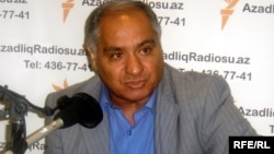 Qulu Məhərrəmli, 2 oktyabr 2009