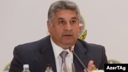 Azad Rəhimov