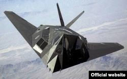 F-117